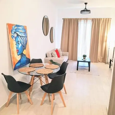 Appartamento Chic Art Caribbean Escape At Hard Rock